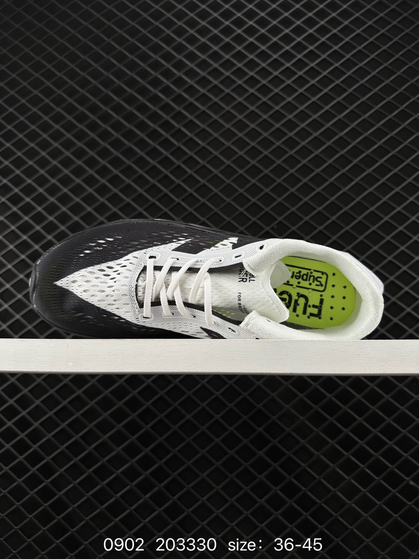 New Balance FuelCell